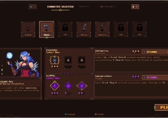 Scarlet Tower Global Steam Digital Key