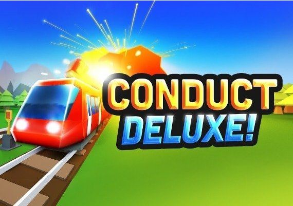 Conduct: Deluxe Global Steam Digital Key