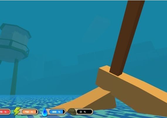 Once Bitten, Twice Dead! EN Global Steam Digital Key