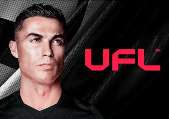 UFL Club Edition EN Australia Xbox Series Digital Key