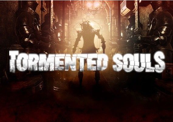 Tormented Souls EN/DE/FR/PT/RU/ES Global Steam Digital Key