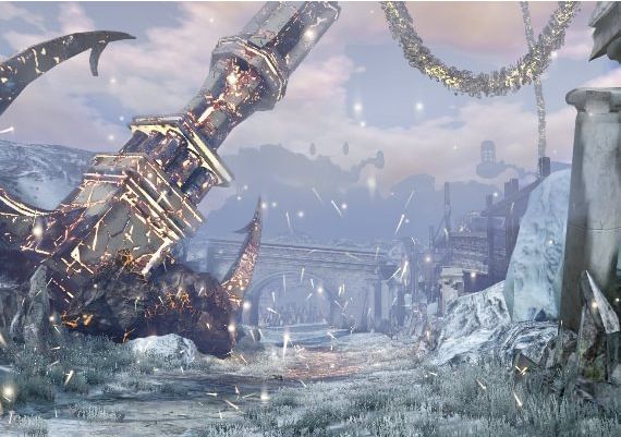 Warriors Orochi 4 - Season Pass DLC EN Argentina Xbox One/Series Digital Key