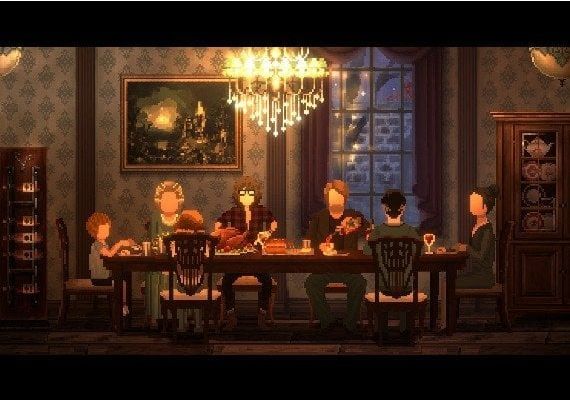 Cats and the Other Lives EN Colombia Xbox One/Series Digital Key