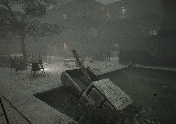 Oxide Room 104 Turkey Xbox One/Series Digital Key