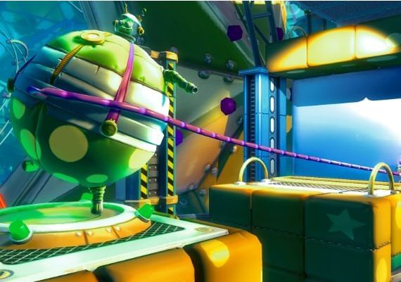 Shiftlings EN/DE/FR/IT/NO/ES Global Steam Digital Key