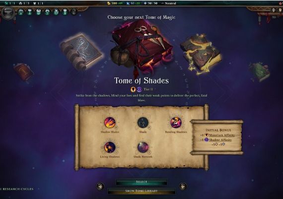 Age of Wonders 4: Ways of War DLC Global Steam Digital Key