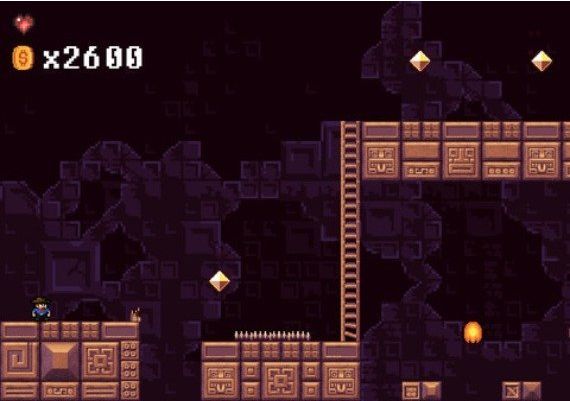 Hollywood Hero EN Global Steam Digital Key