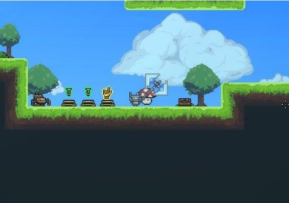 Portal Dungeon EN/ZH/ZH Global Steam Digital Key