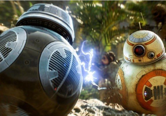 Star Wars - Triple Bundle EN Argentina Xbox One/Series Digital Key