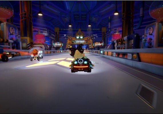 KartRider: Drift - Lucci Loot Pack DLC EN Global Xbox One/Series Digital Key