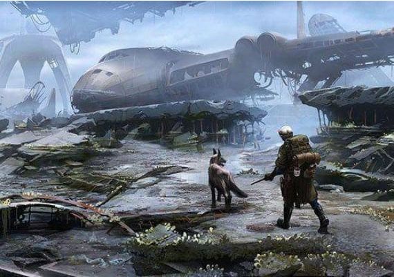 Fallout 4: Far Harbor DLC United States Xbox One/Series Digital Key