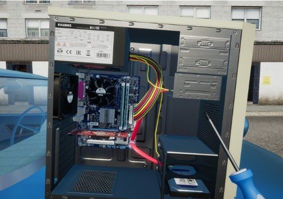 My Gaming Club EN/RU/TR Global Steam Digital Key