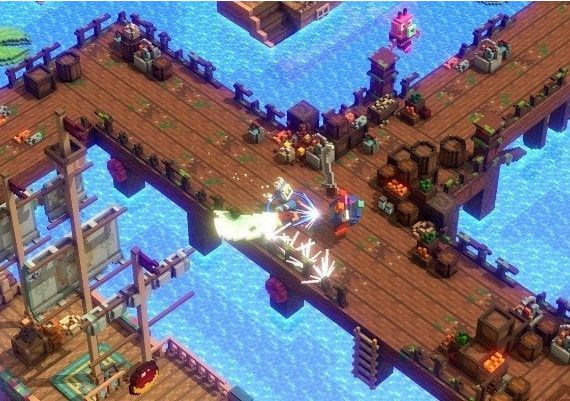 Riverbond EN Argentina Xbox One/Series/Windows Digital Key