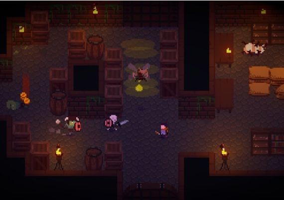 Mana Spark EN/FR/PT/RU/ES Global Steam Digital Key