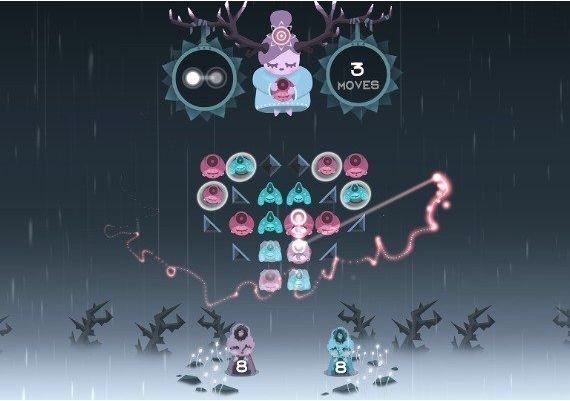 Ruya EN Turkey Xbox One/Series Digital Key