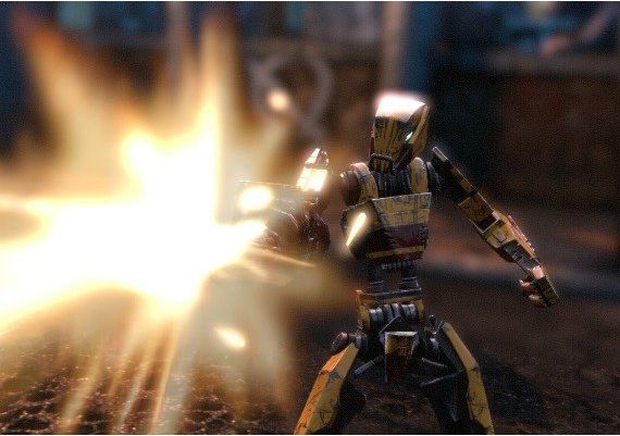 Epoch EN/RU Global Steam Digital Key