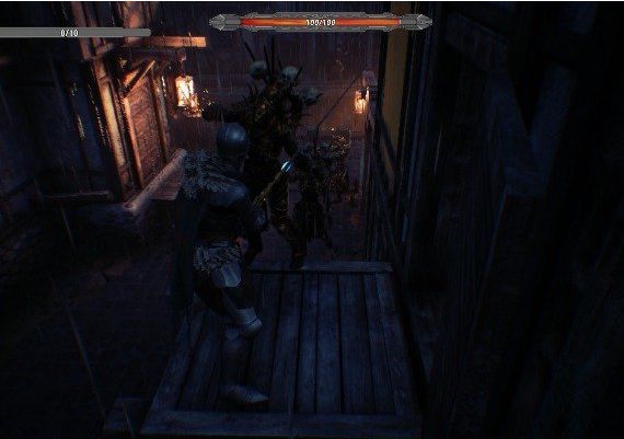 Death Realm EN Global Steam Digital Key