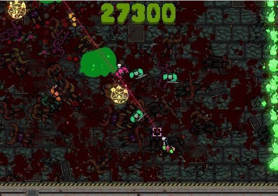 Tormentor X Punisher EN/DE/FR/IT/ES Global Steam Digital Key