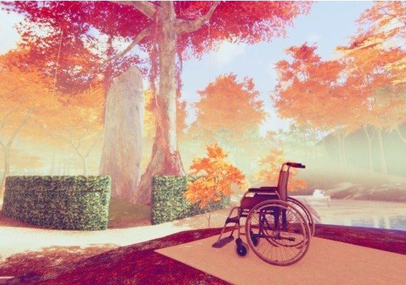 Lost At Sea EN/DE/FR/IT/JA/RU/ZH/ES Argentina Xbox Series Digital Key