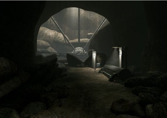 CAT Interstellar EN Global Steam Digital Key