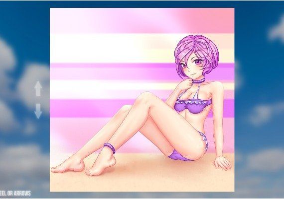 Hentai Teen EN Global Steam Digital Key