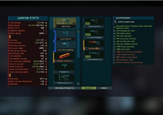 Intravenous 2 Global Steam Digital Key