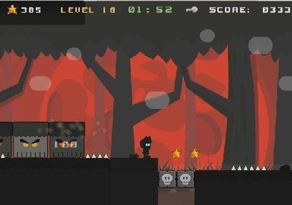 Darkland III EN Turkey Xbox One/Series Digital Key