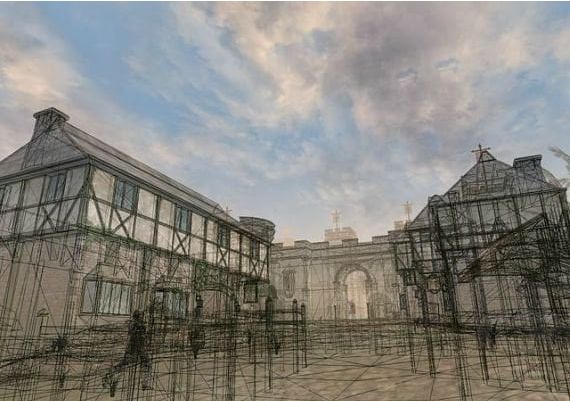 The Elder Scrolls III: Morrowind GOTY Edition EU Steam Digital Key