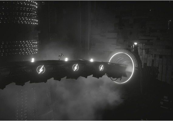 White Shadows EU PS5 Digital Key