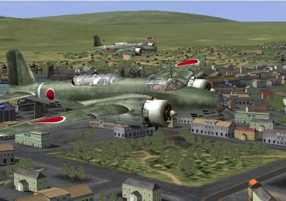 IL-2 Sturmovik: 1946 EN/RU Global Steam Digital Key