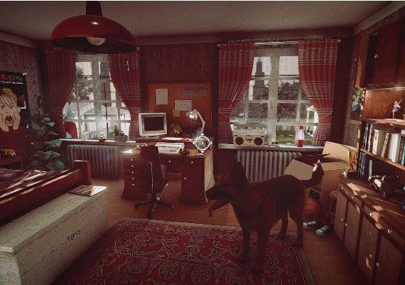 Commander '85 EN Argentina Xbox One/Series Digital Key