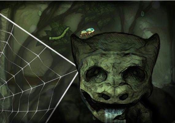 Spider: Rite of the Shrouded Moon EN/DE/FR/IT/PL/PT/RU/ES Global Steam Digital Key