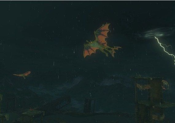 The Legend of Zelda: Tears of the Kingdom EN Japan Nintendo Switch Digital Key