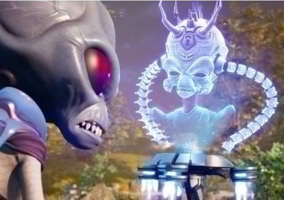 Destroy All Humans! United States Xbox One/Series Digital Key