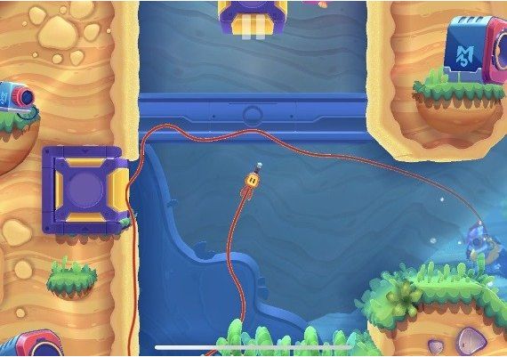 Monomals EU Nintendo Switch Digital Key