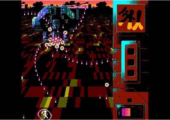 Uriel's Chasm 3: Gelshock EN Global Steam Digital Key