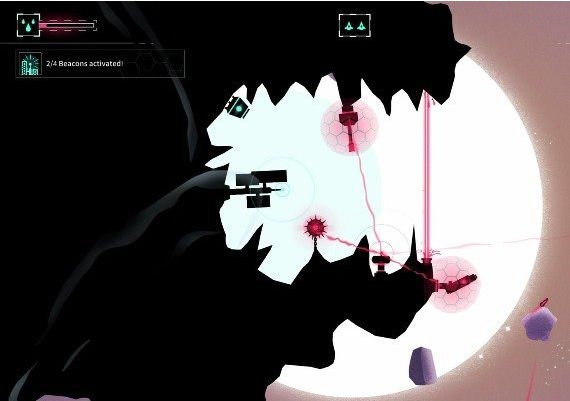 Gravitar: Recharged EN Argentina Xbox One/Series Digital Key