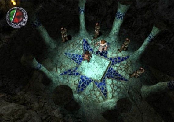 The Bard's Tale EN/DE/FR/IT/PL/RU/ES Global Steam Digital Key