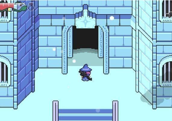 Trigger Witch EN/DE/FR/JA/ES/ZH EU Nintendo Switch Digital Key