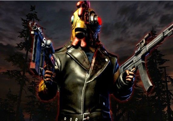 Killing Floor - The Chickenator Pack DLC EN Global Steam Digital Key