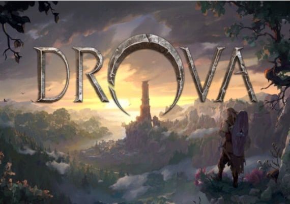 Drova: Forsaken Kin EN Australia Xbox One/Series Digital Key