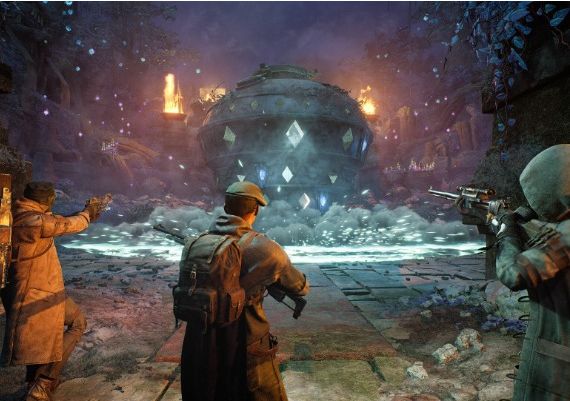 Remnant II: The Forgotten Kingdom DLC Global Steam Digital Key