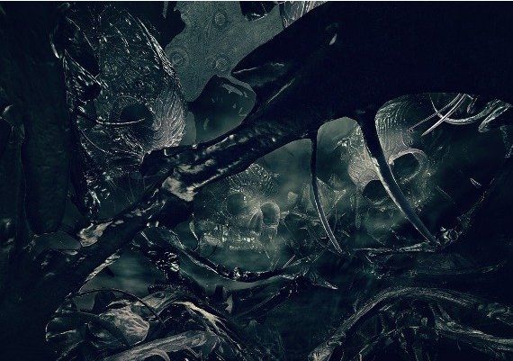 Ayahuasca VR EN/FR/KO/PT/ZH/ES Global Steam Digital Key