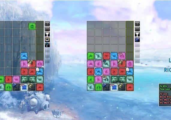 Tidalis EN Global Steam Digital Key