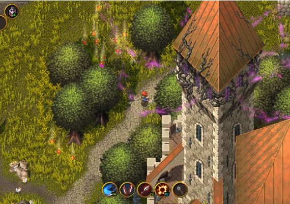 Hammerwatch II - Anniversary Pack DLC EN EU PS5 Digital Key