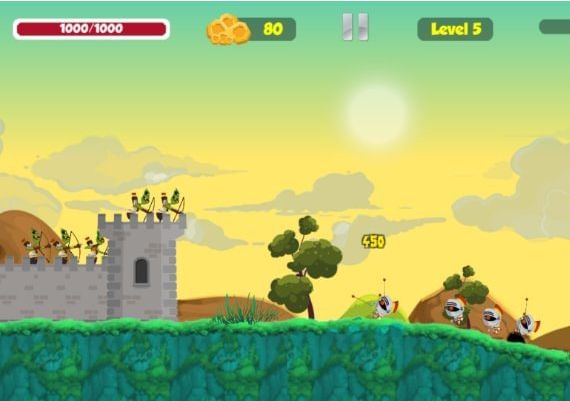 Watch Tower EN Global Steam Digital Key