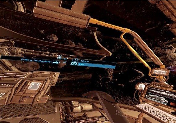 X Rebirth VR Edition EN/DE/FR/IT/KO/RU/ZH/ZH Global Steam Digital Key