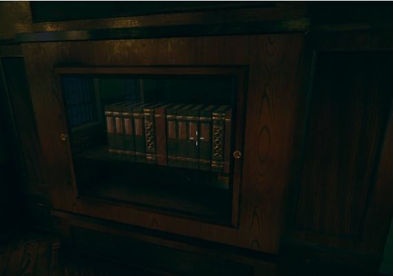 Reading Simulator EN Global Steam Digital Key