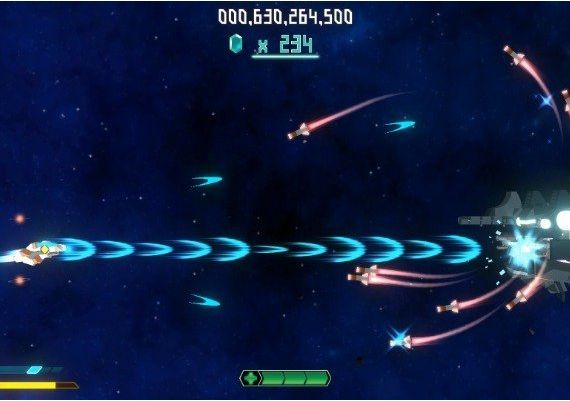 Grand Brix Shooter Global Steam Digital Key