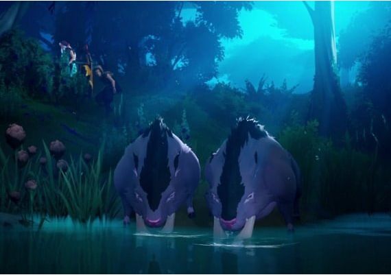 Everwild PRE-ORDER EN Global Xbox Series Digital Key